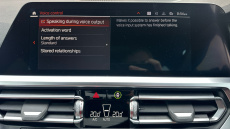 BMW 3 Series 320i M Sport 4dr Step Auto [Tech/Pro Pack] Petrol Saloon